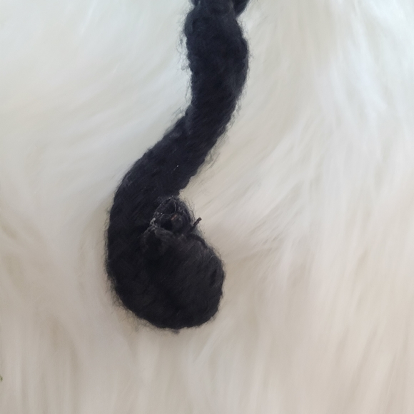 Card captor Sakura Kero-Chan Suppi Plush cerberus spinel Clamp Sega 2005 - Picture 13 of 14